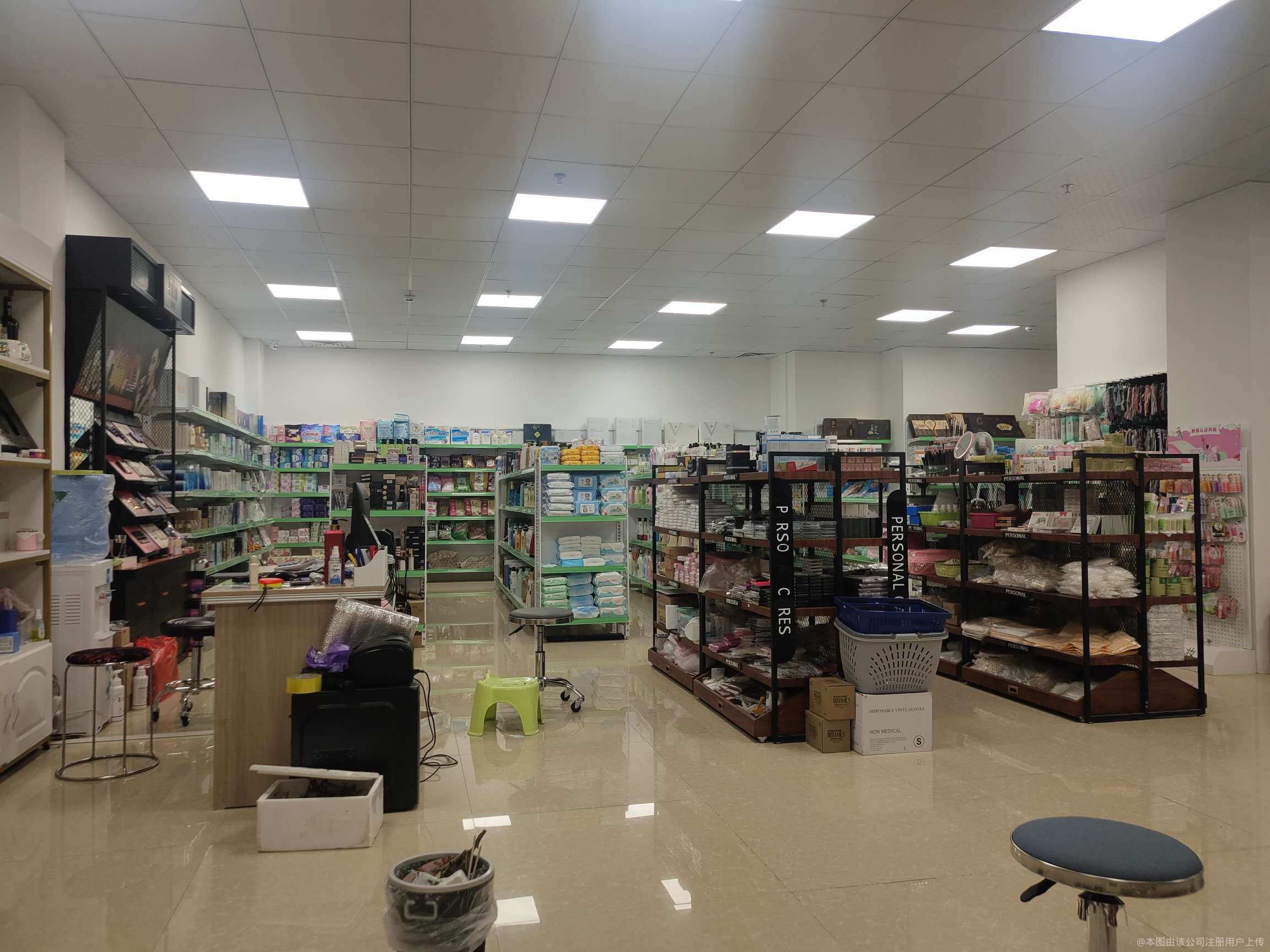 聚尚美化妝品批發(fā) 品質(zhì)與價格的雙贏選擇